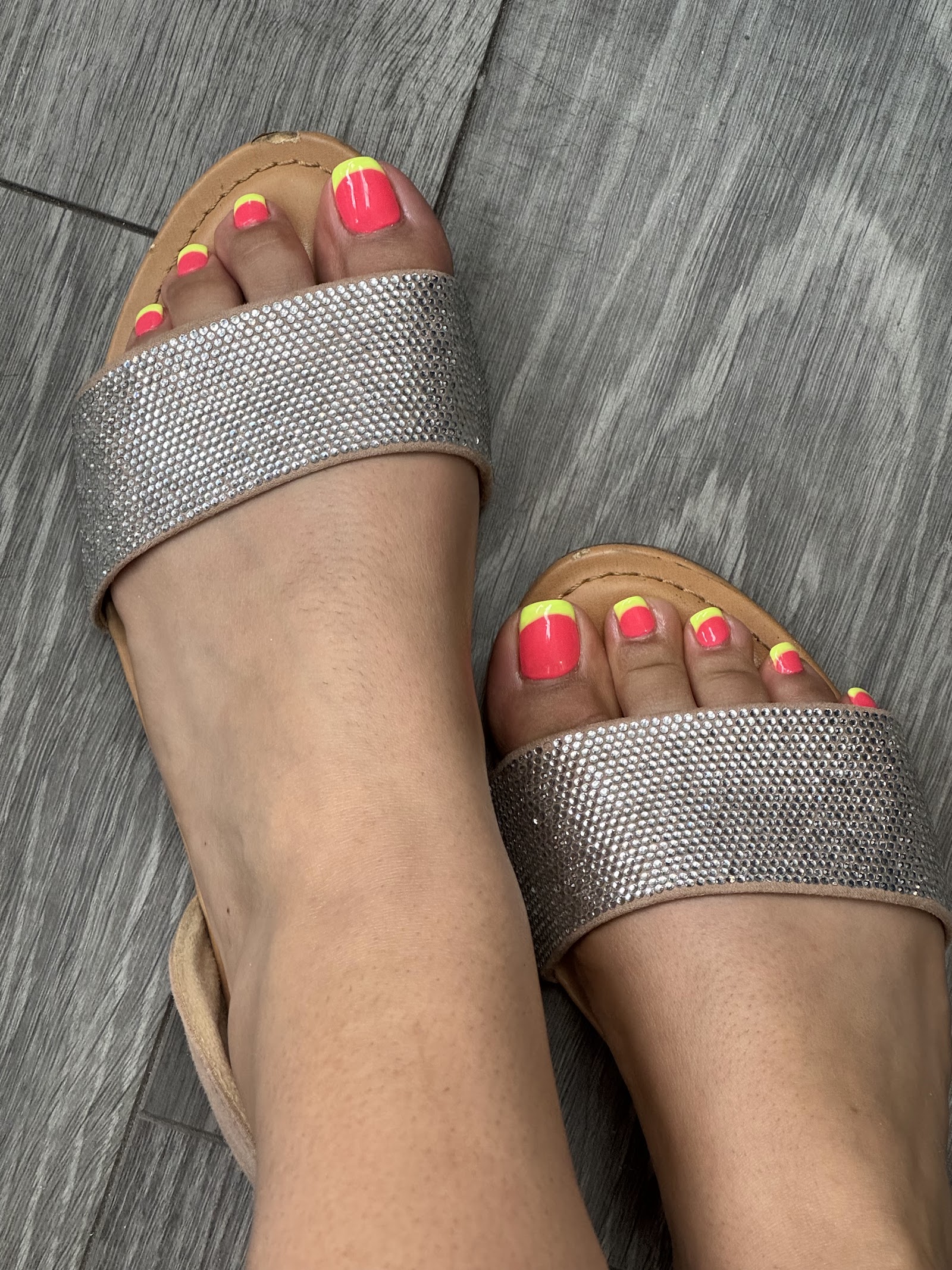 Nail Center - 7 Day Warranty nail work in Thornton, Colorado