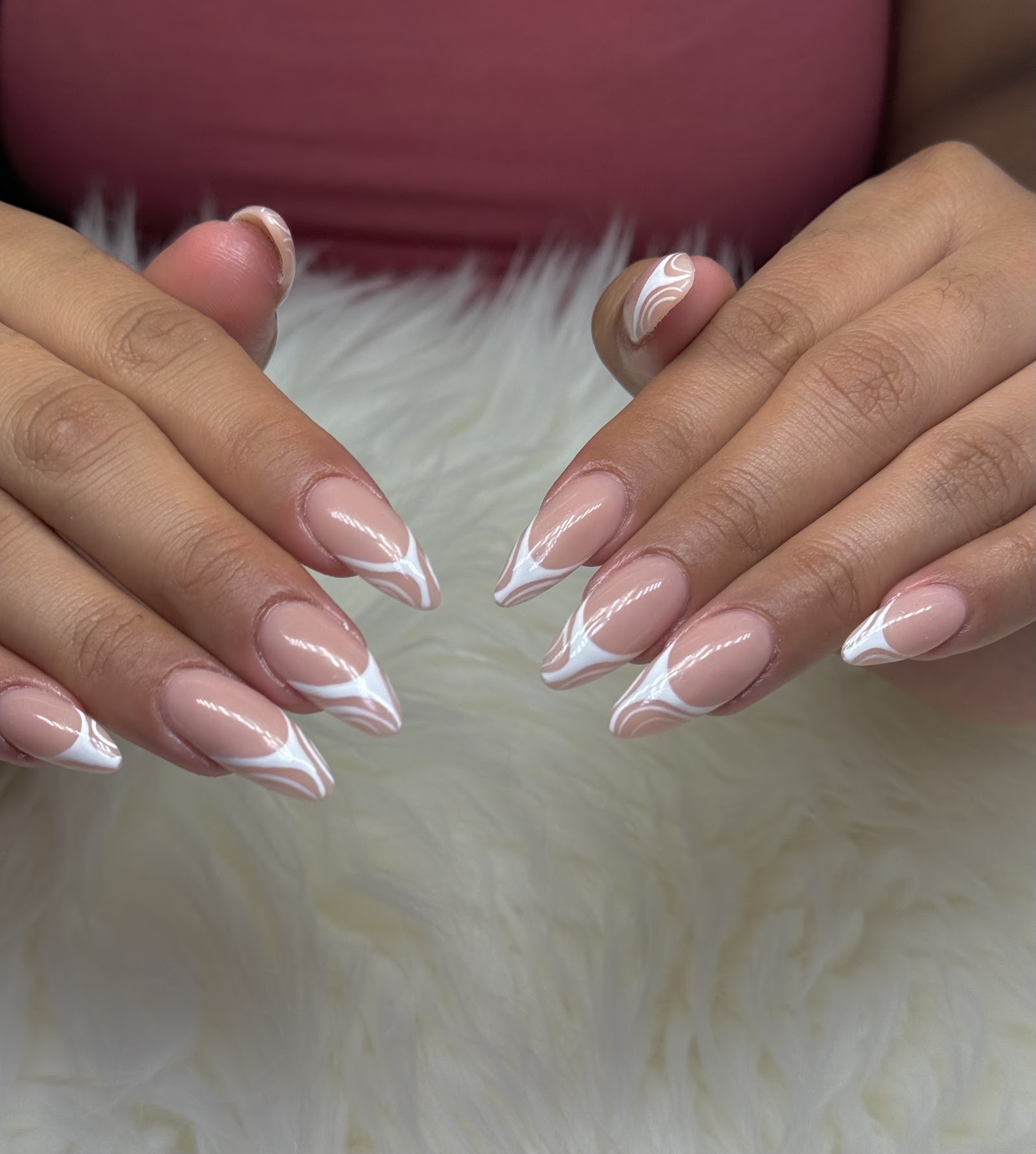 Nail Center - 7 Day Warranty nail photo 1