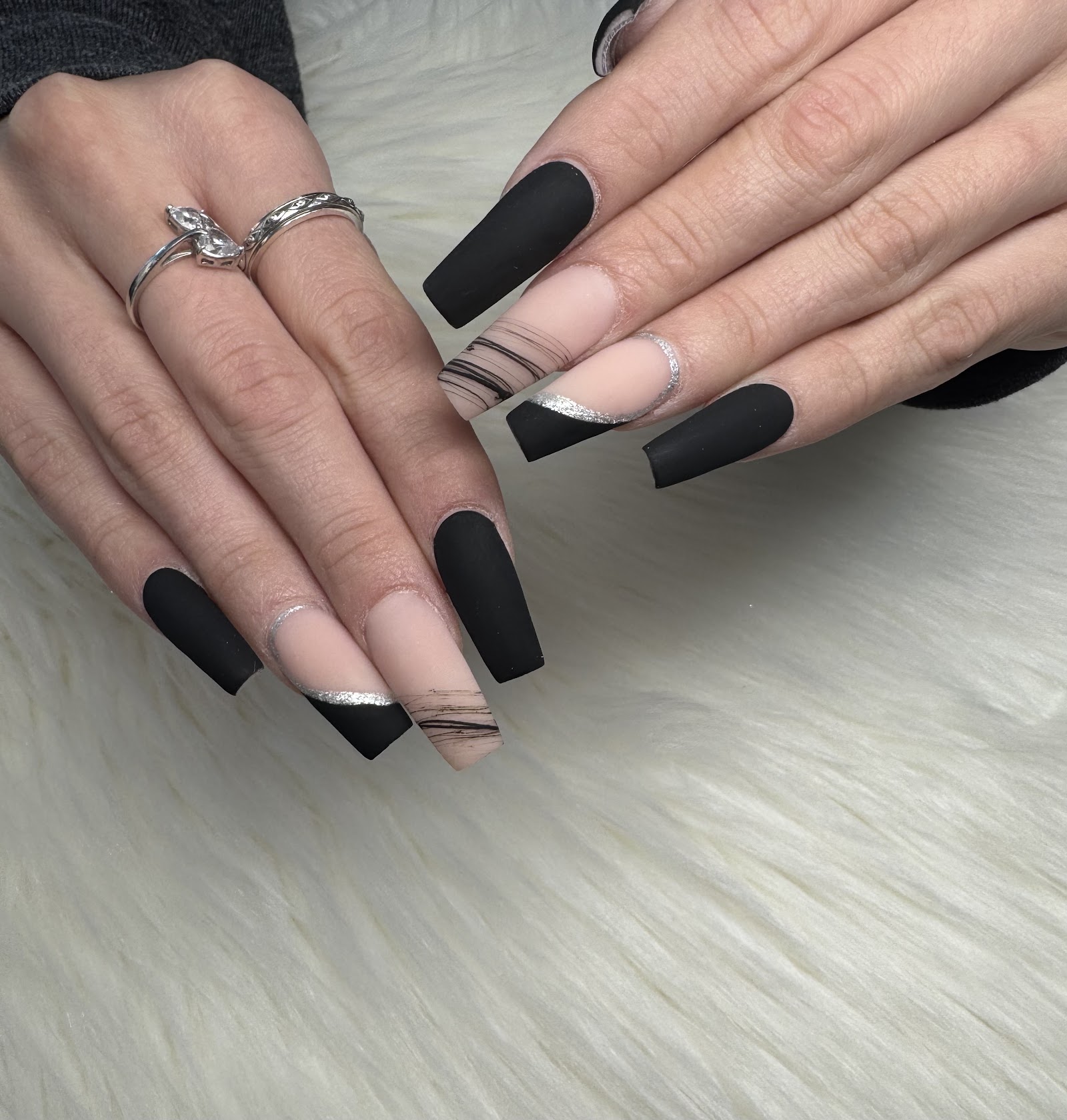 Nail Center - 7 Day Warranty nail photo 2