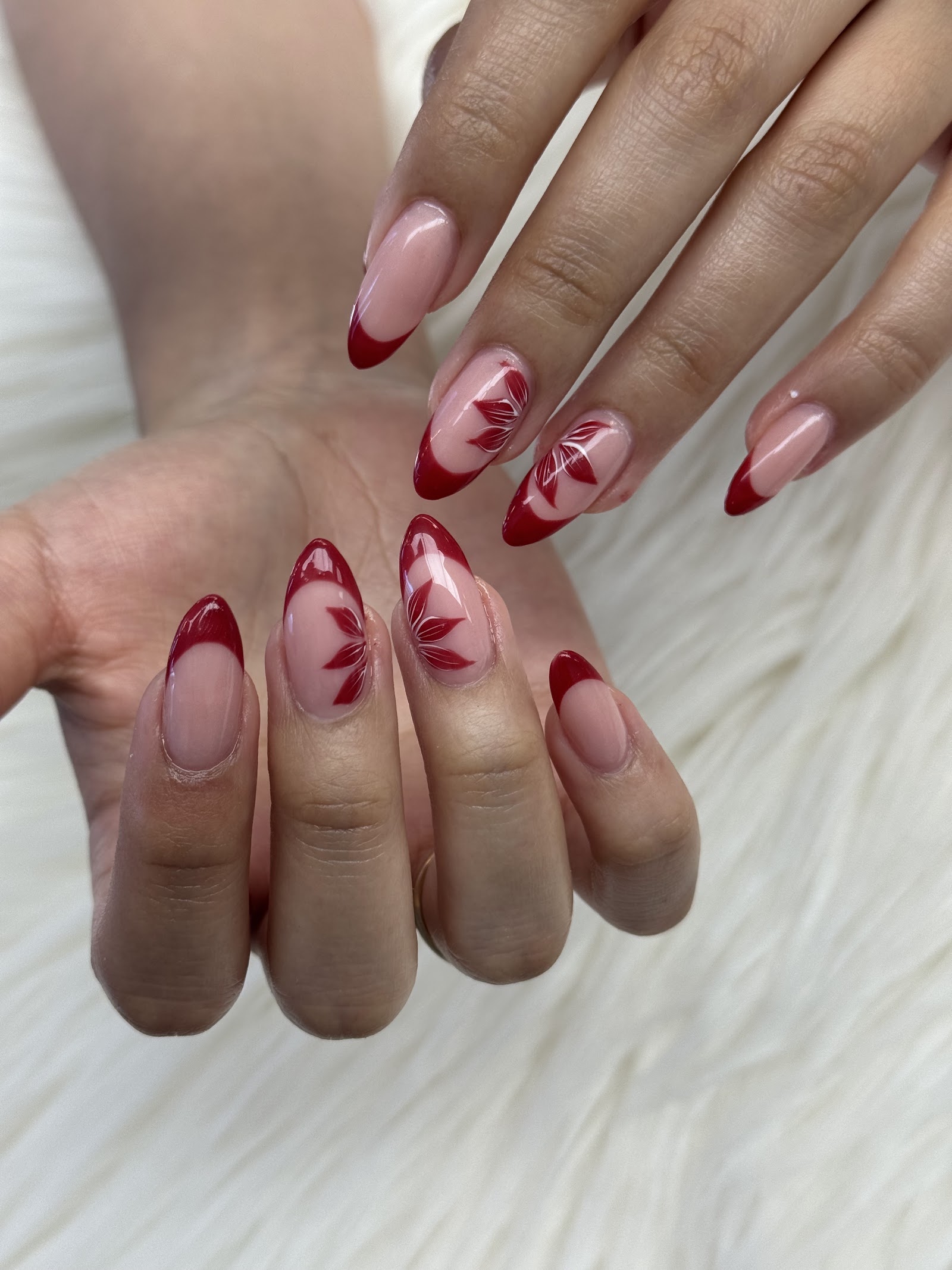Nail Center - 7 Day Warranty nail photo 3