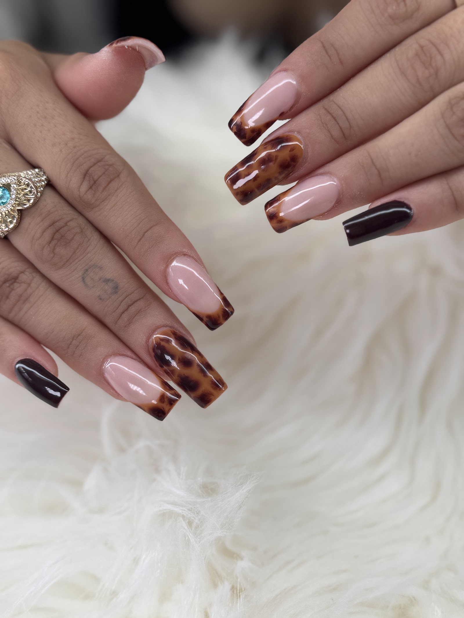 Nail Center - 7 Day Warranty nail photo 4