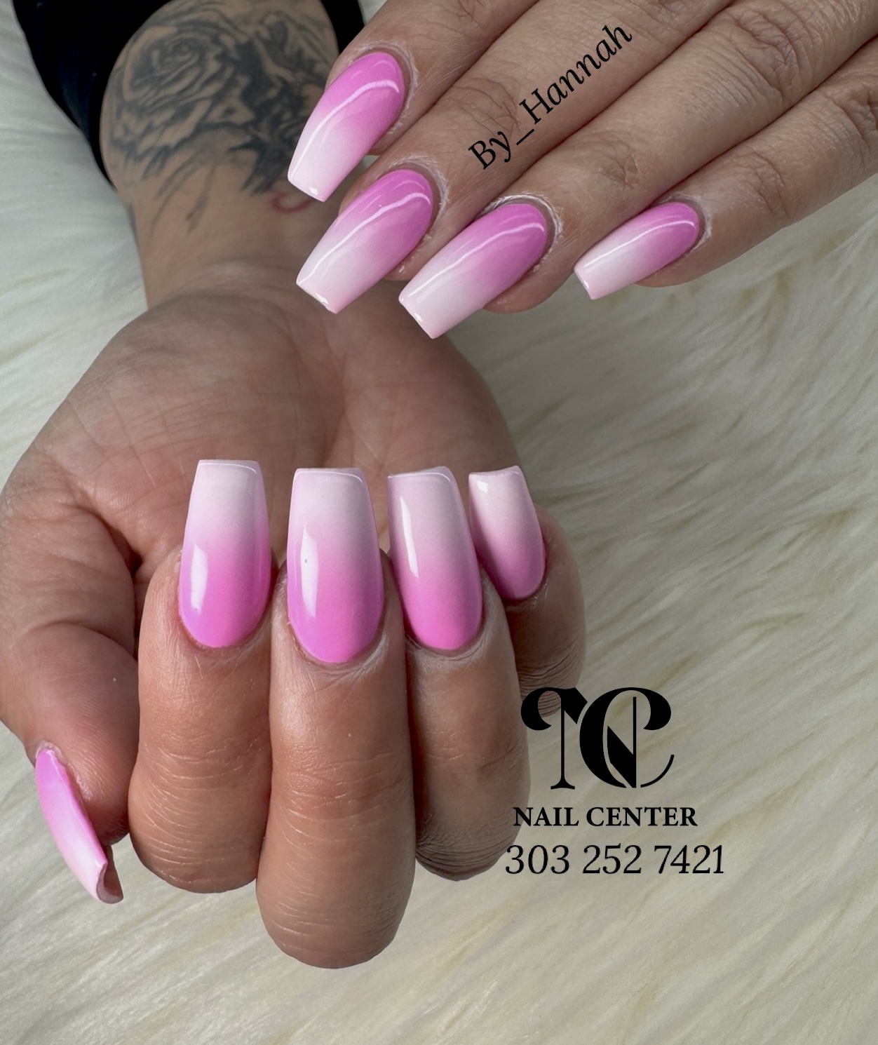 Nail Center - 7 Day Warranty nail photo 5