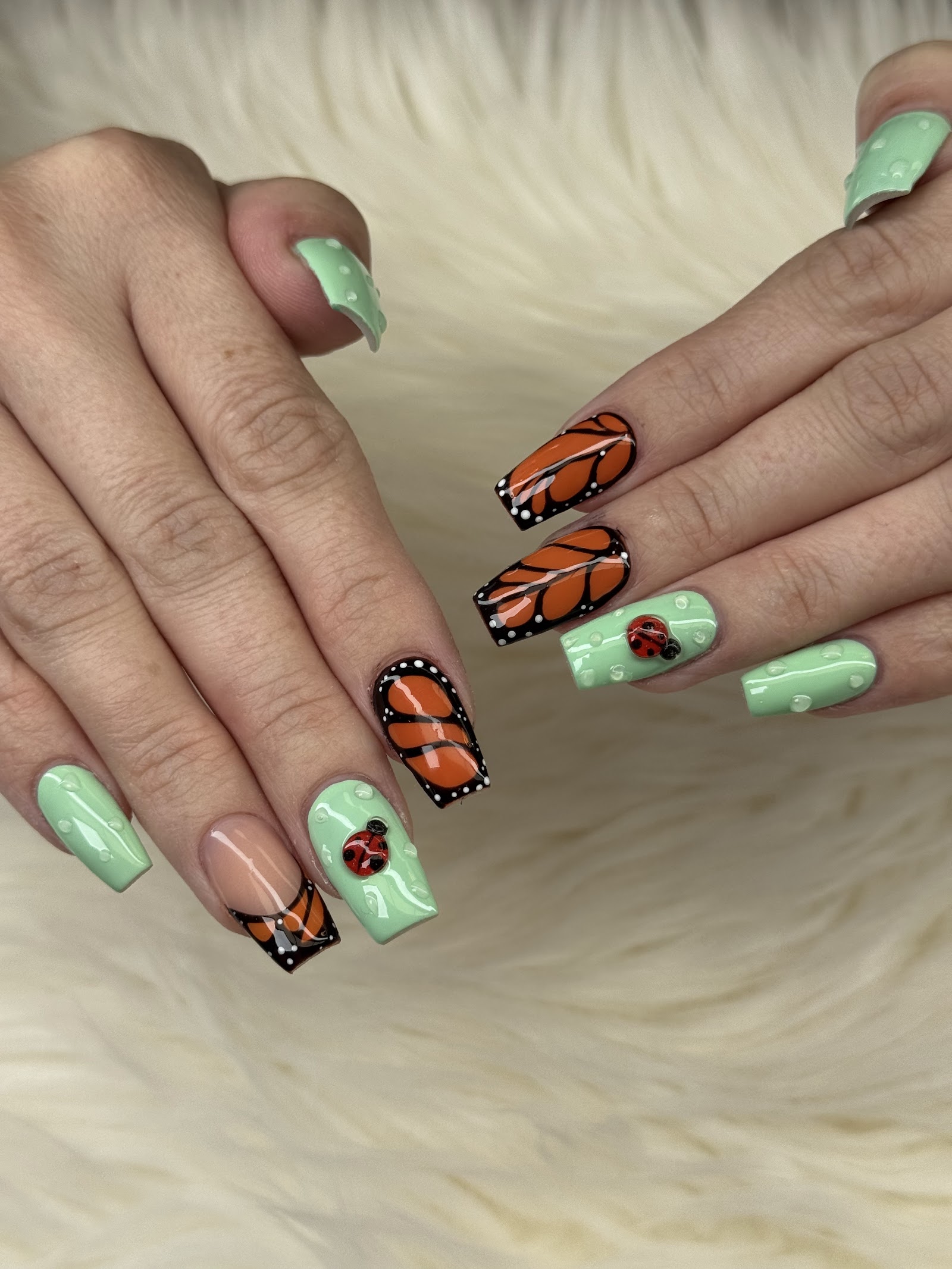 Nail Center - 7 Day Warranty nail photo 6