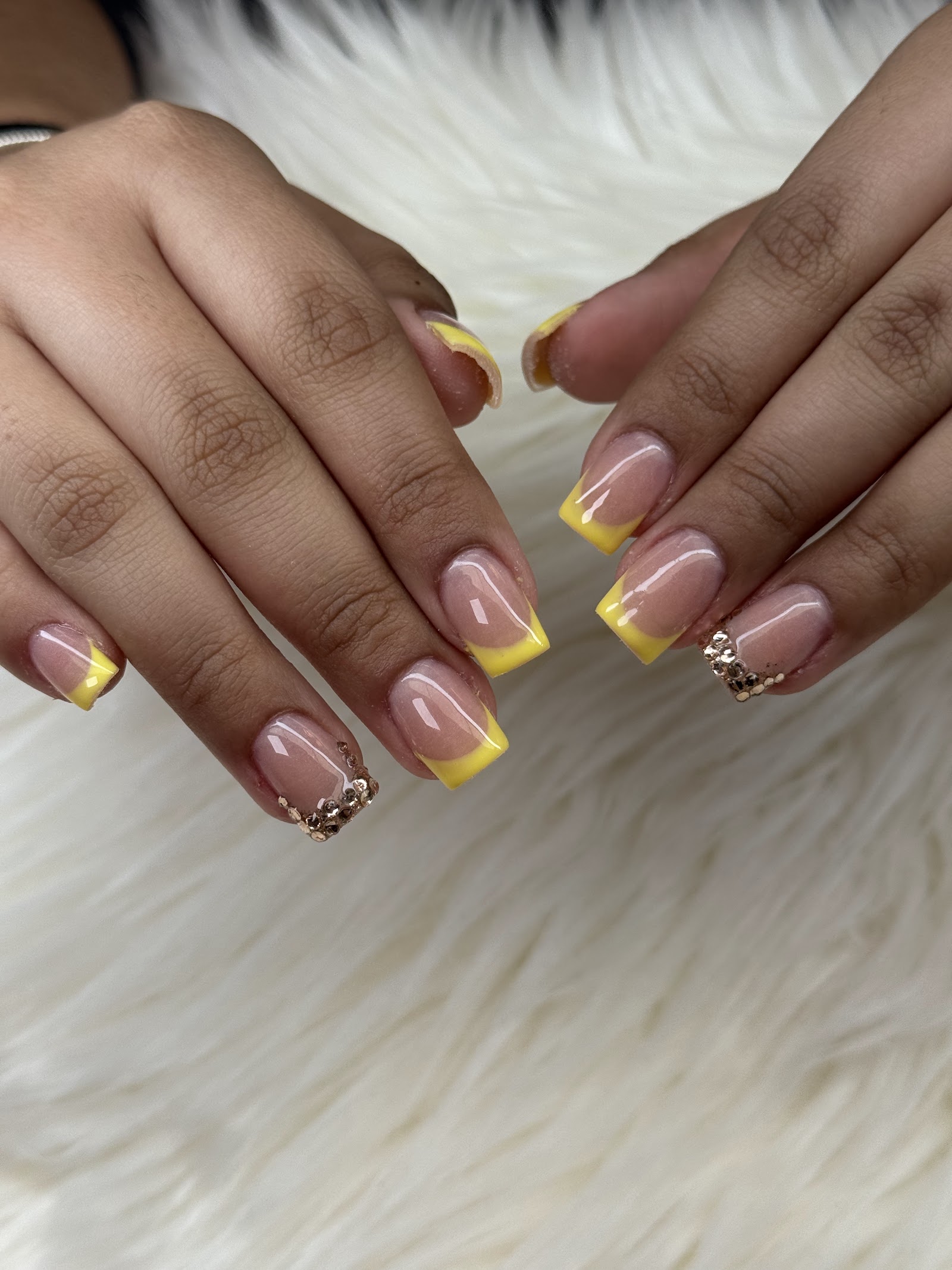 Nail Center - 7 Day Warranty nail photo 7