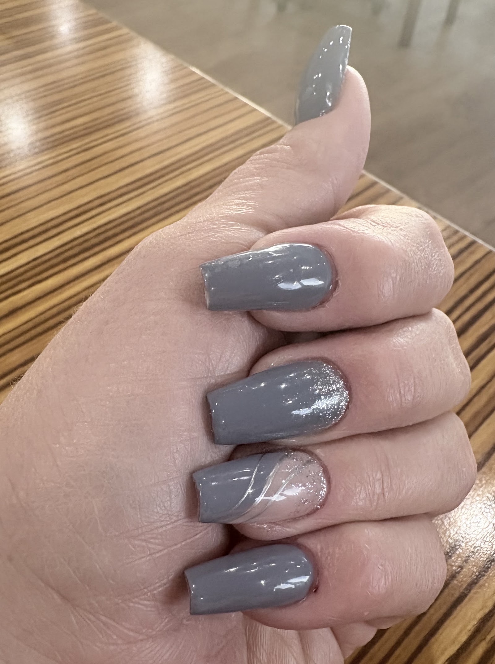 Nail Center - 7 Day Warranty nail photo 8
